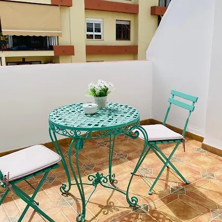 La Bartola Guesthouse-3