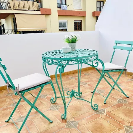 La Bartola Guesthouse-2
