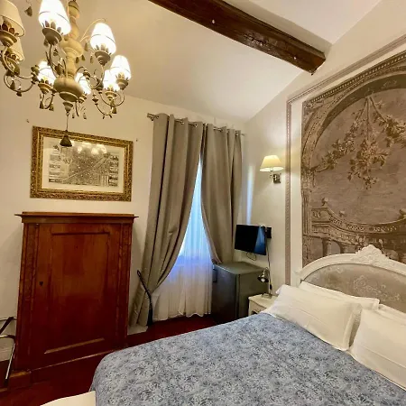 Cestello Luxury Rooms-3