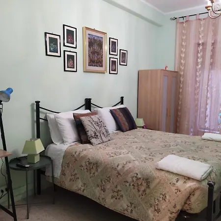 roma capoccia b&b-3