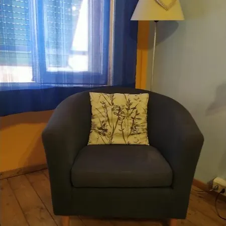 roma capoccia b&b-2