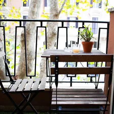 In Trastevere House-2