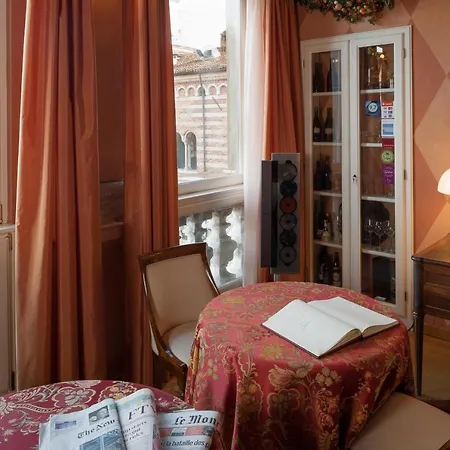 Domus Nova Verona - Italian Homing-3