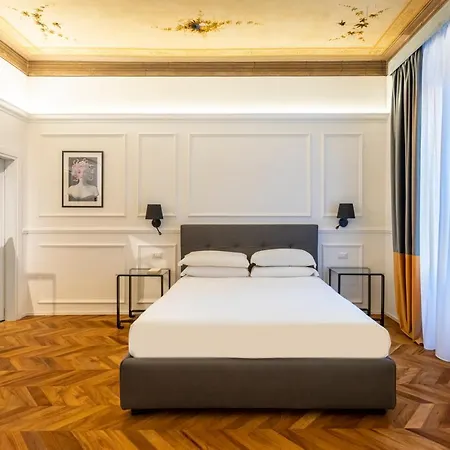 Largo Arenula Suites-3