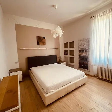Residence Conchiglia Aparthotel-3