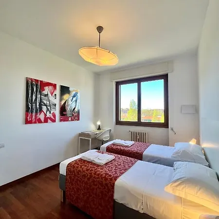 Green Guest House-3