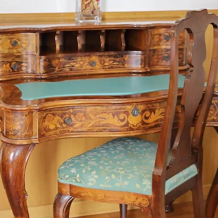 Sonnino Suite-2