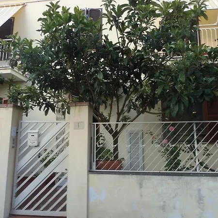 B&B Il Parco-3
