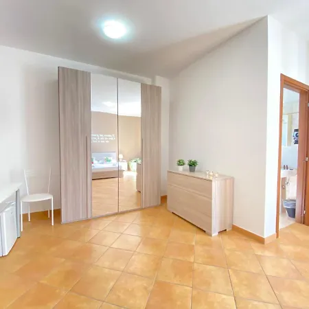 Maison Soleil Guest House Gallipoli-2