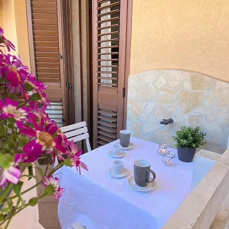 Maison Soleil Guest House Gallipoli-3