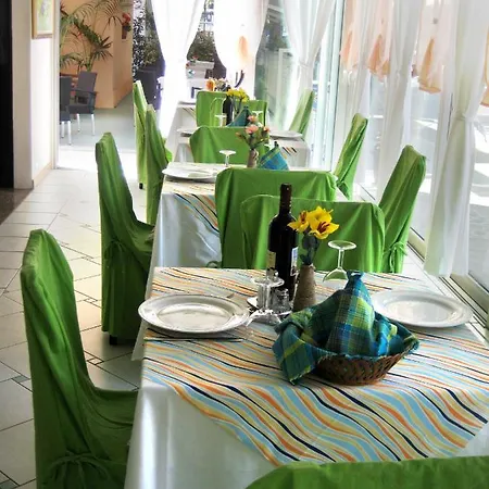 Hotel Silvana-2