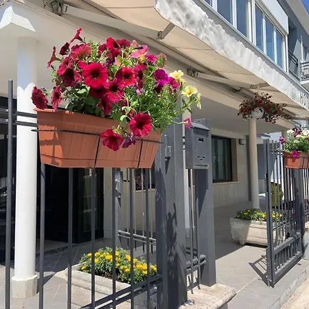 Hotel Oria-3