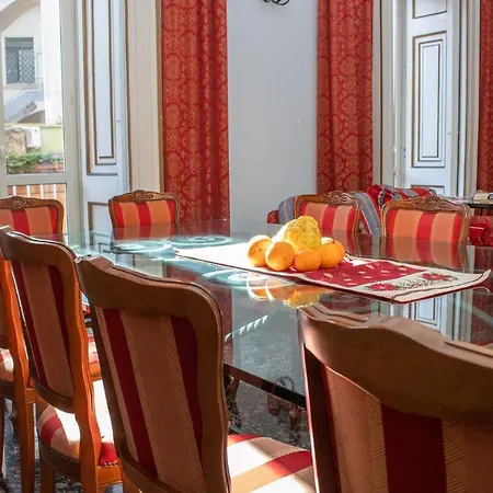 Le Stanze Del Vicerè Boutique Hotel-2