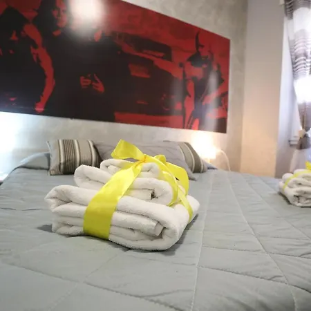 Movie Home Guesthouse-3