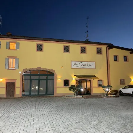 La Corte Country Rooms-2