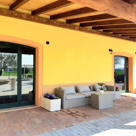 La Corte Country Rooms-3