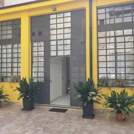 Residence Jolly-3