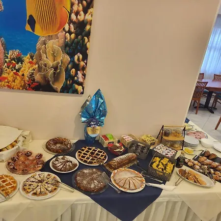 Hotel Savana-2