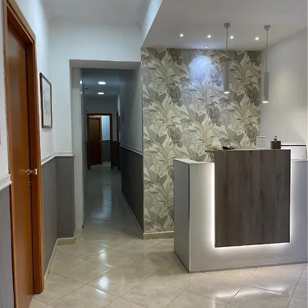 San Paolo Guest House-3