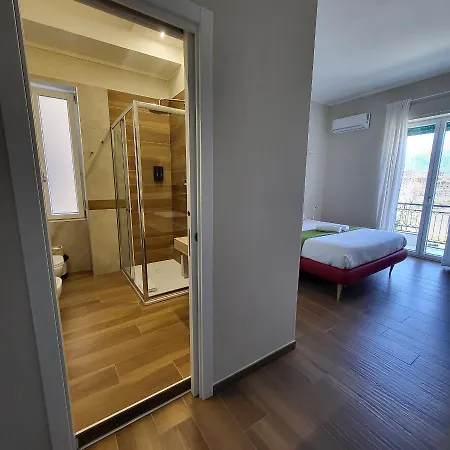 B&B Salerno Urban Suite 57-2
