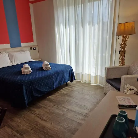 Hotel Orchidea-3