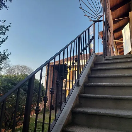 La Casina Del Grillo-2
