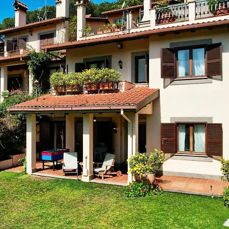 B&B Casale dell'Insugherata-2