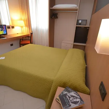 Villa Faro B&B-2