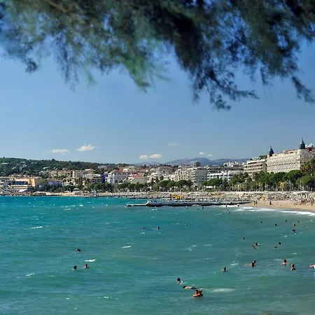 Résidence Residéal Premium Cannes-3