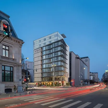 Leonardo Hotel Bucharest City Center-3