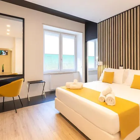 Metropolitan Rooms-3