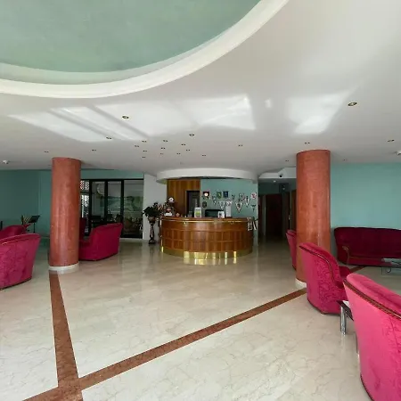 Hotel Cristina-2