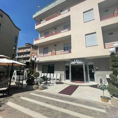 Hotel Cristina-3