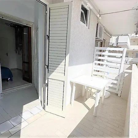 Il Centro Di Gallipoli-2