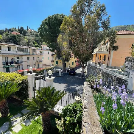 Holiday Rooms La Campagnetta-3