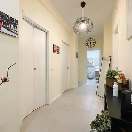 III - Cozy Single Room A Milan-2