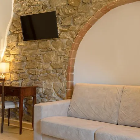 B&B Le Stanze di Ludovica-3