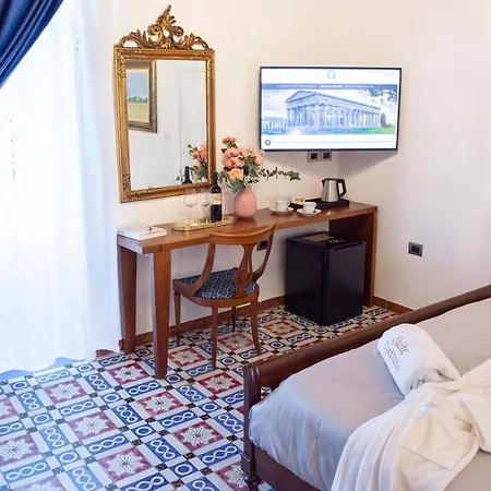 Suite Nettuno Paestum-3