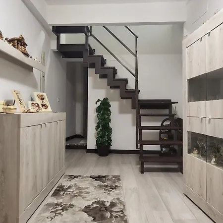 La Loggia Apartment-2