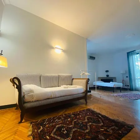 Elegant Rooms Parioli-3