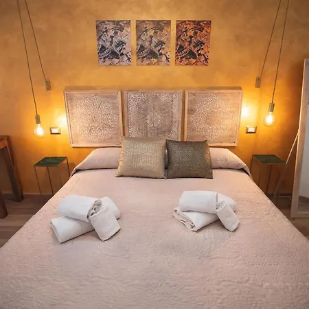 Verrazzano 37 Guest House-3