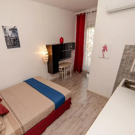 Carramba! Che Room-2