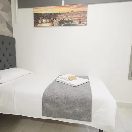 Hotel Terrazza Magenta-2