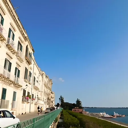 Camere A' Marina-2