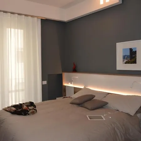 Bed In Centro-2
