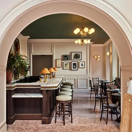 The Wall Street Hotel New York City-3