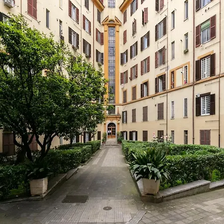 Residenza Sacconi by Hili-3