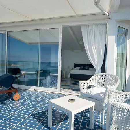 B&B Mammaliturchi SCALA DEI TURCHI-2
