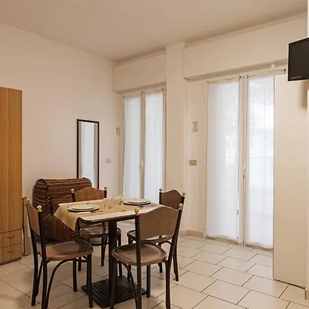 Residence Das Nest - Appartamenti a pochi passi dal mare-2