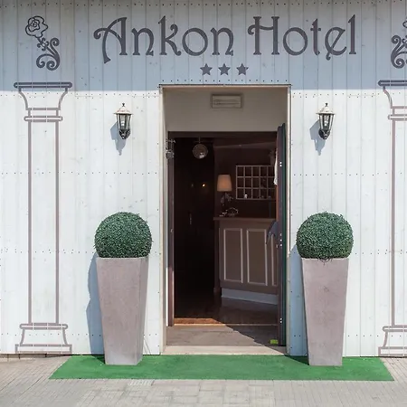 Ankon Hotel-3